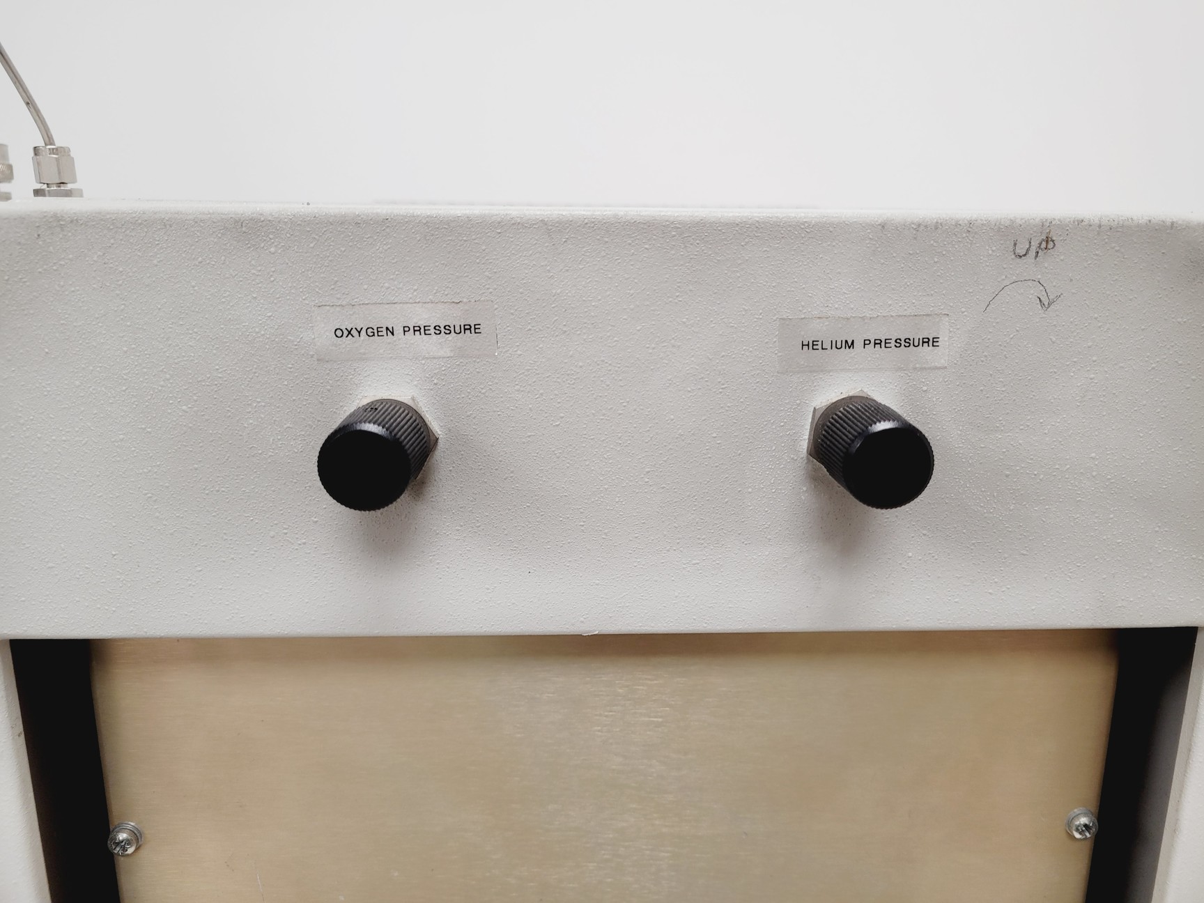 Image of Europa Scientific ANCA NT System & 20-20 Stable Isotope Analyser Lab