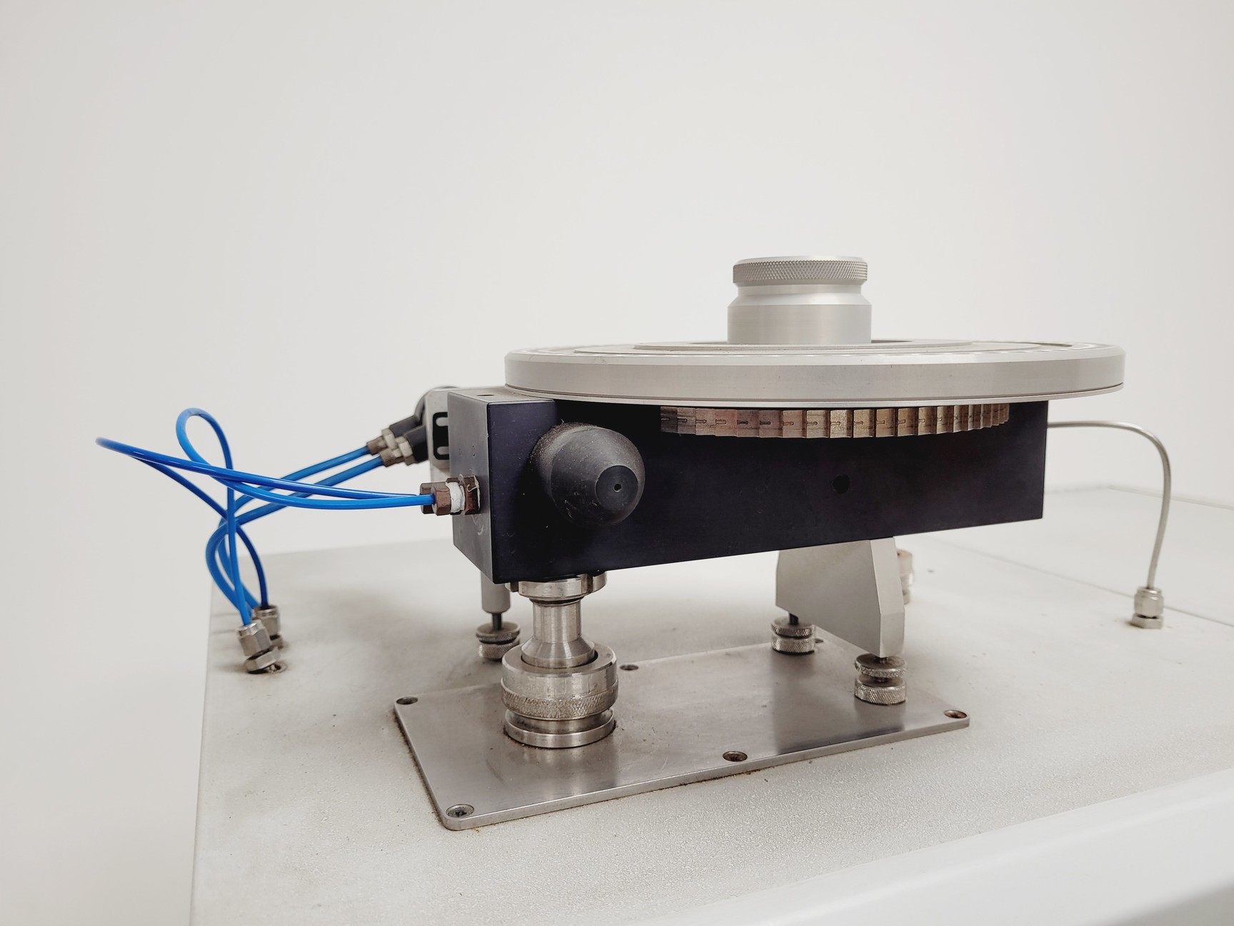Image of Europa Scientific ANCA NT System & 20-20 Stable Isotope Analyser Lab