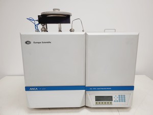 Thumbnail image of Europa Scientific ANCA NT System & 20-20 Stable Isotope Analyser Lab