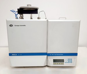 Thumbnail image of Europa Scientific ANCA NT System & 20-20 Stable Isotope Analyser Lab