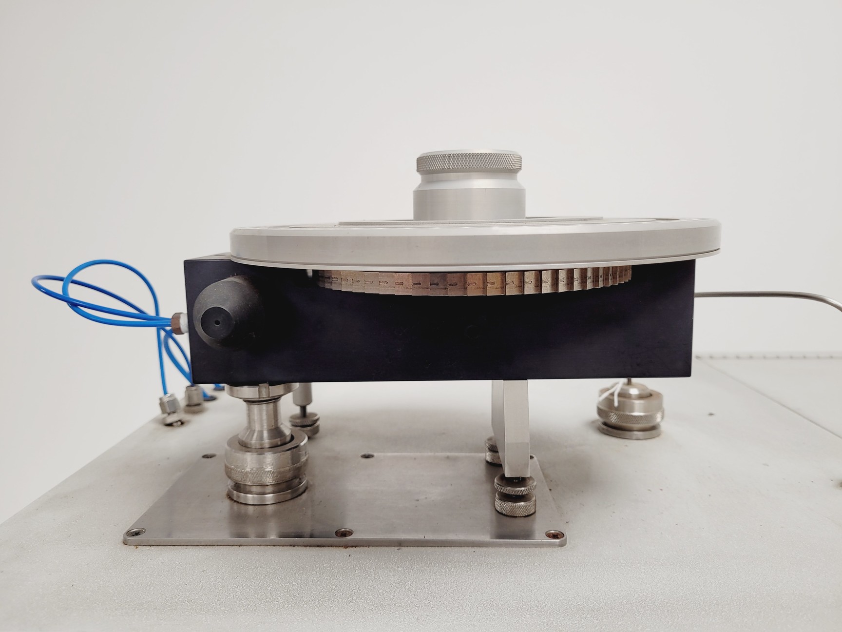 Image of Europa Scientific ANCA NT System & 20-20 Stable Isotope Analyser Lab