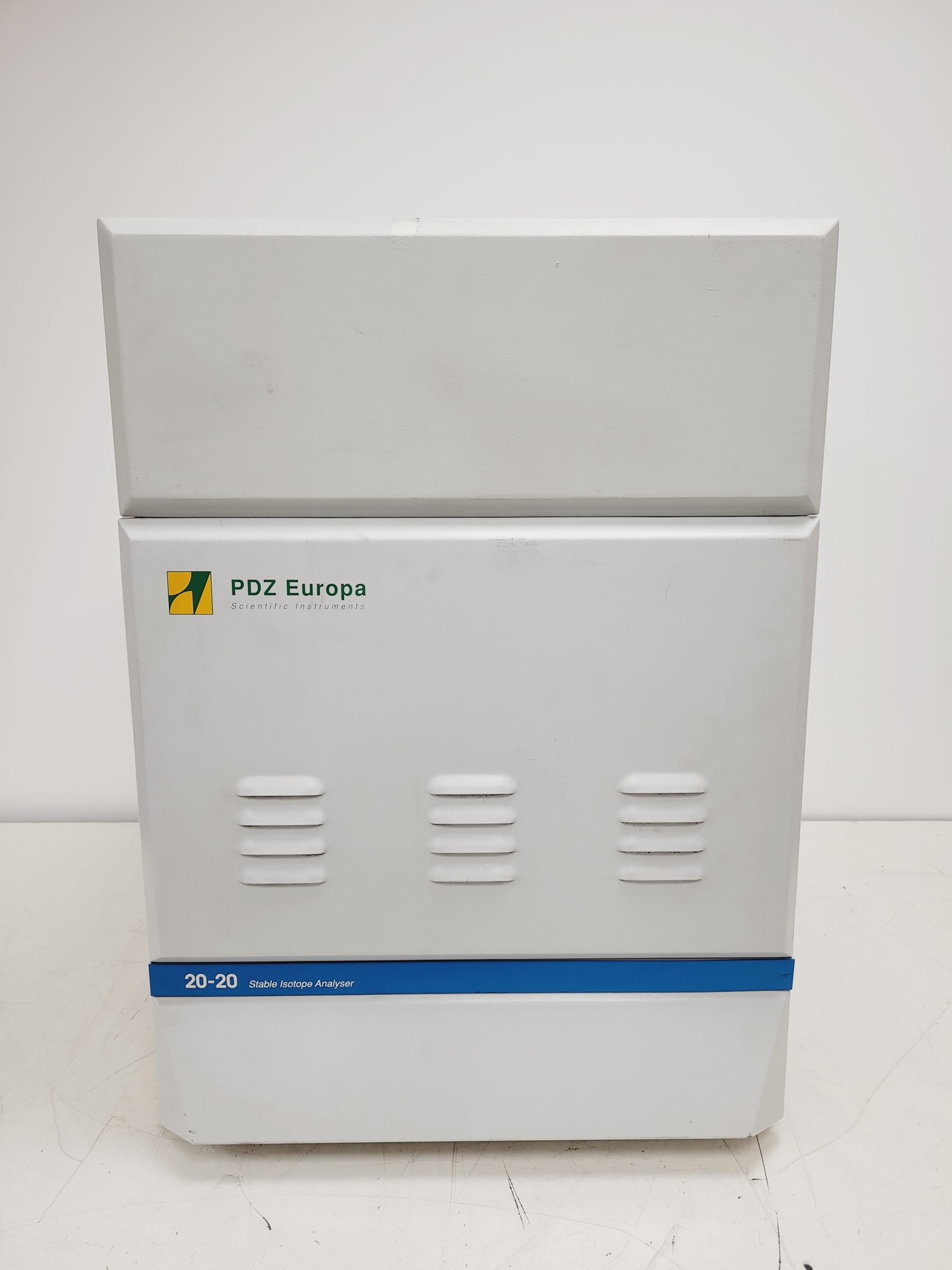 Image of Europa Scientific ANCA NT System & 20-20 Stable Isotope Analyser Lab