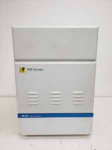 Thumbnail image of Europa Scientific ANCA NT System & 20-20 Stable Isotope Analyser Lab