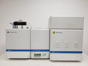 Thumbnail image of Europa Scientific ANCA NT System & 20-20 Stable Isotope Analyser Lab