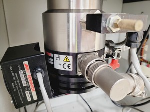 Thumbnail image of Europa Scientific ANCA NT System & 20-20 Stable Isotope Analyser Lab