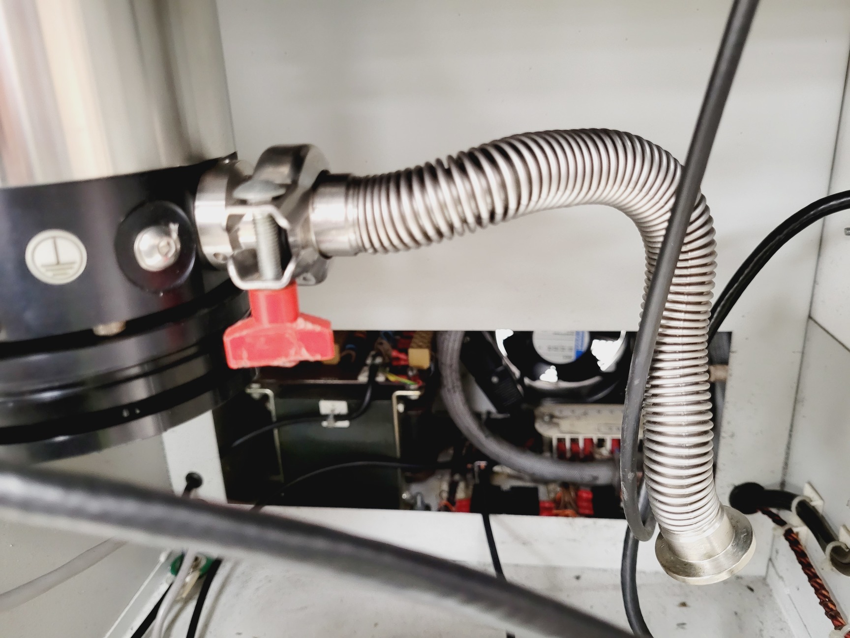 Image of Europa Scientific ANCA NT System & 20-20 Stable Isotope Analyser Lab