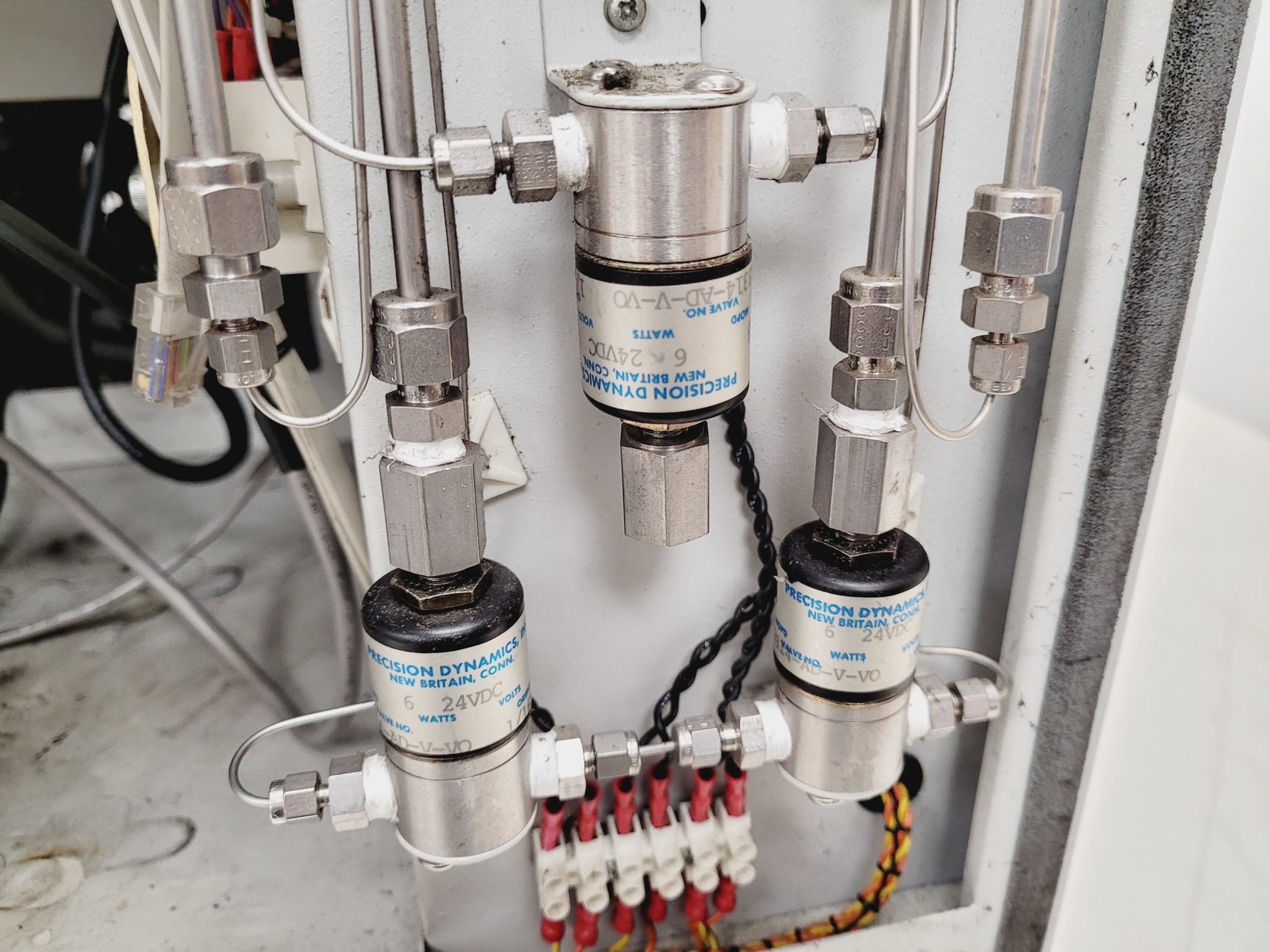 Image of Europa Scientific ANCA NT System & 20-20 Stable Isotope Analyser Lab