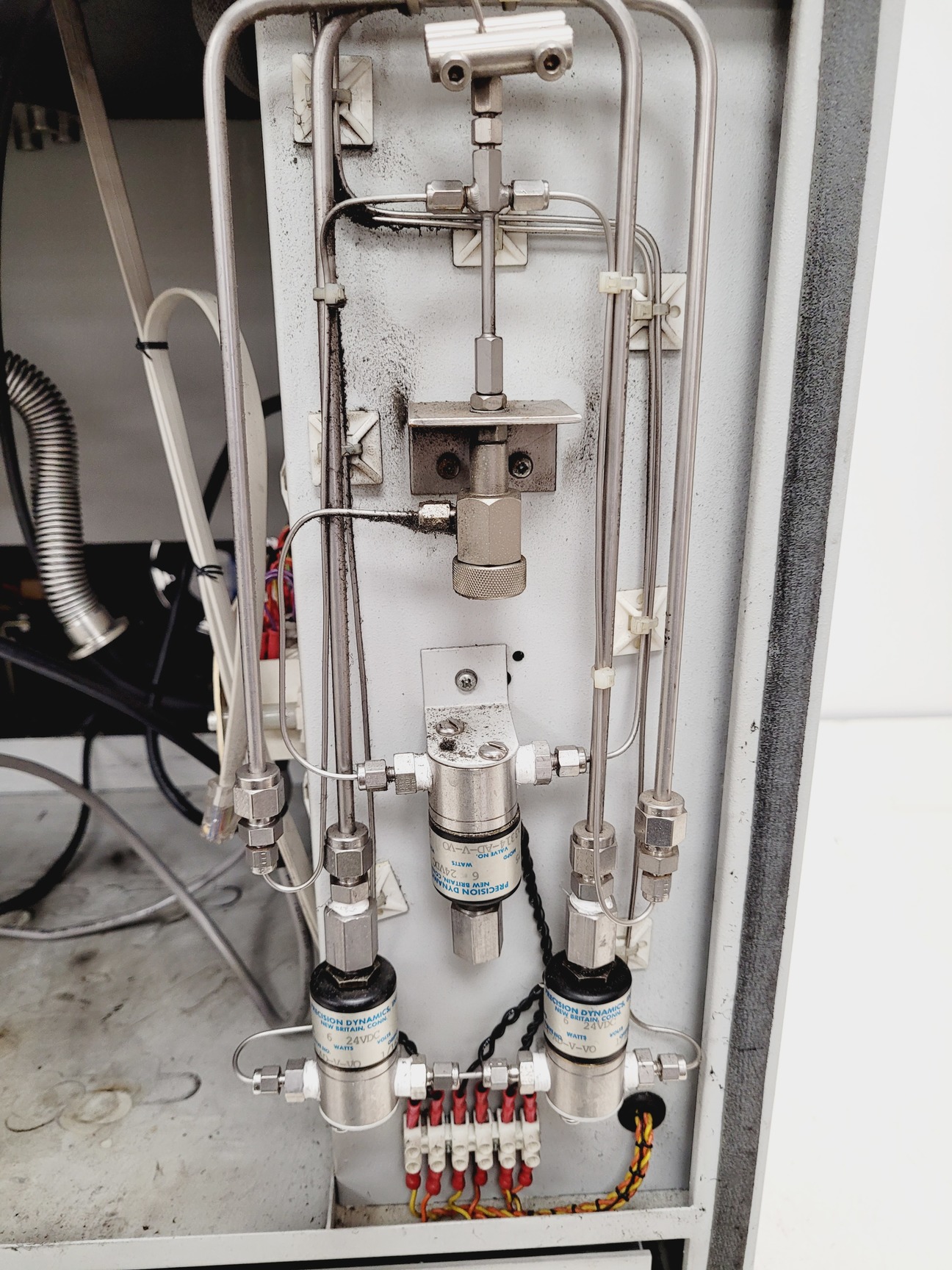 Image of Europa Scientific ANCA NT System & 20-20 Stable Isotope Analyser Lab
