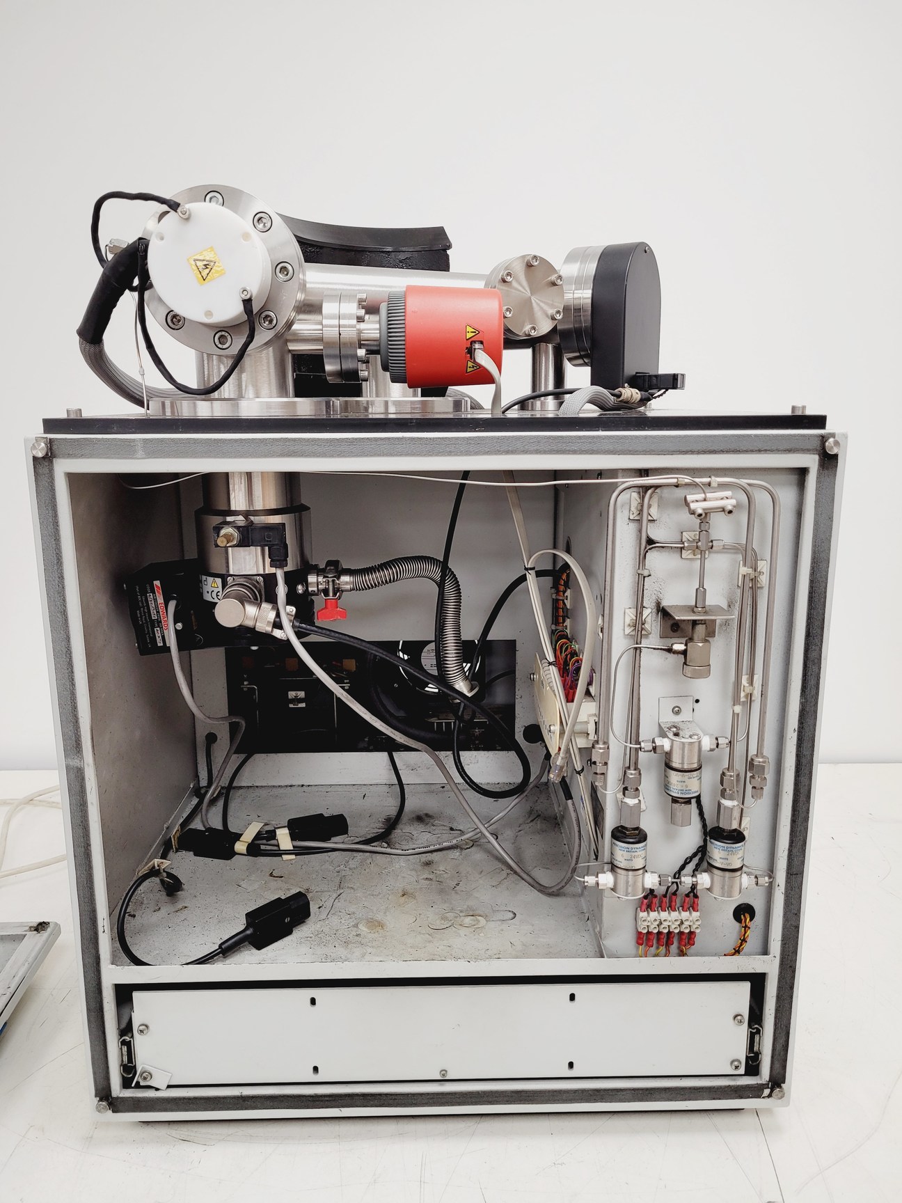 Image of Europa Scientific ANCA NT System & 20-20 Stable Isotope Analyser Lab