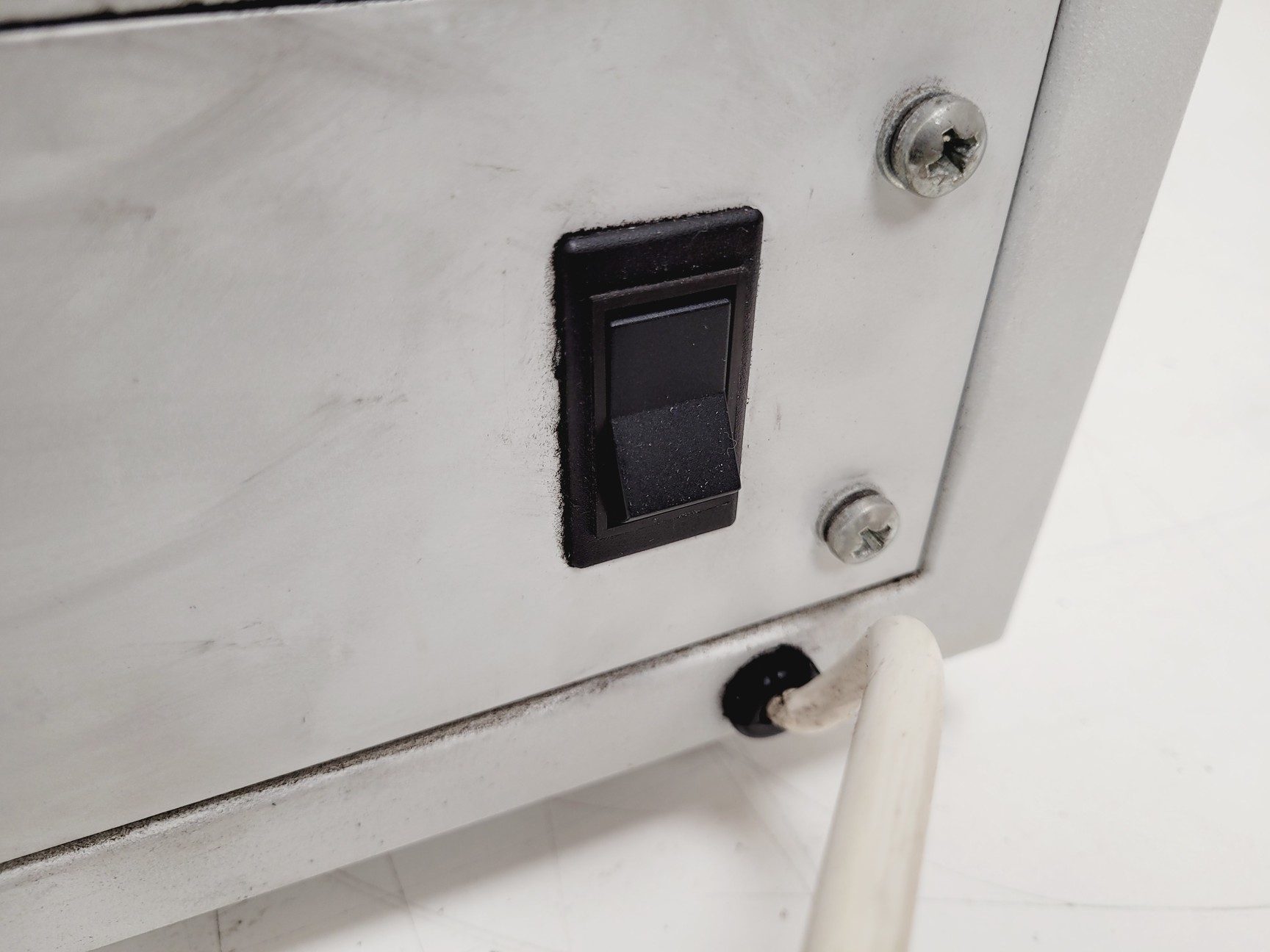 Image of Europa Scientific ANCA NT System & 20-20 Stable Isotope Analyser Lab