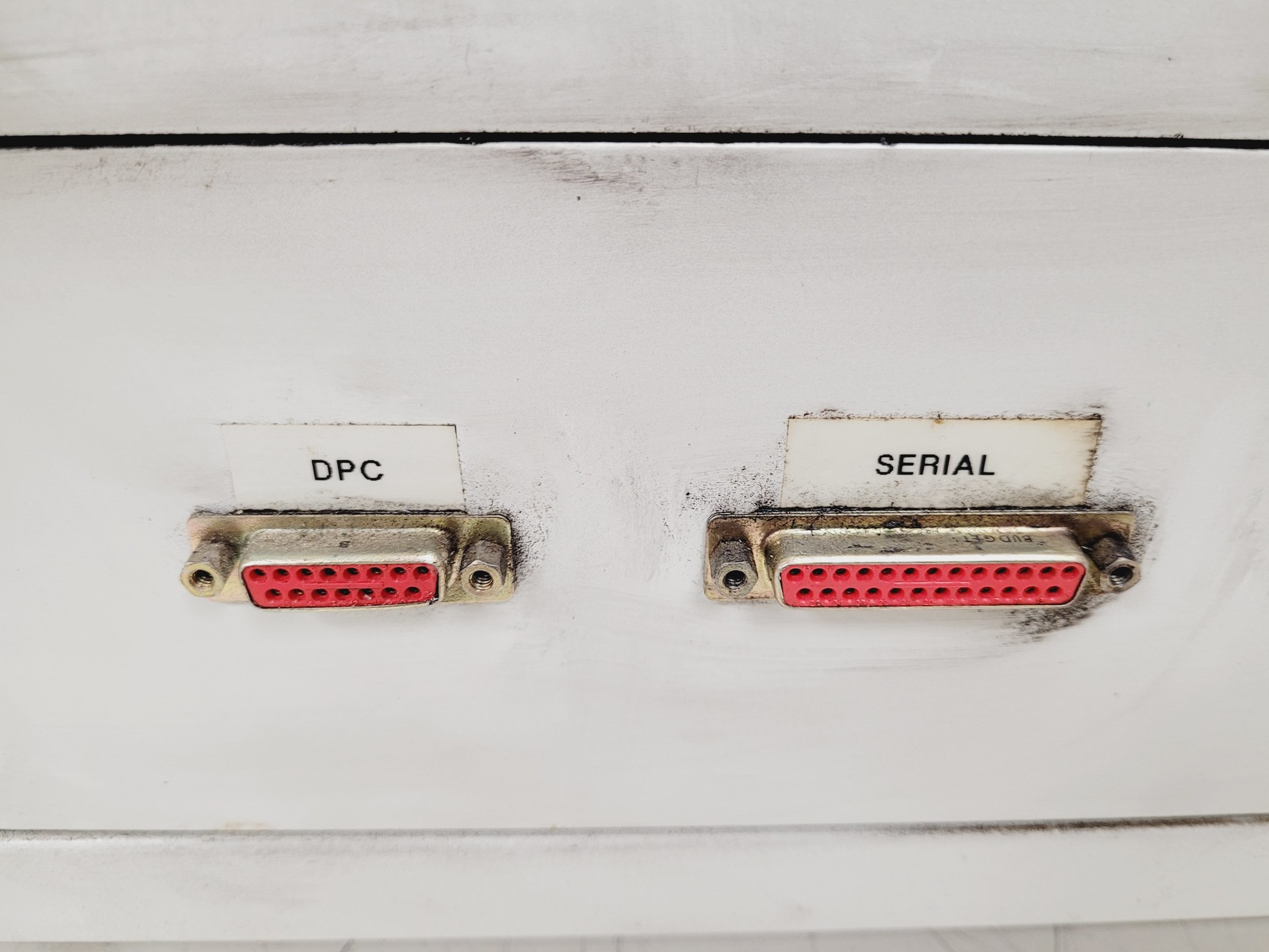 Image of Europa Scientific ANCA NT System & 20-20 Stable Isotope Analyser Lab