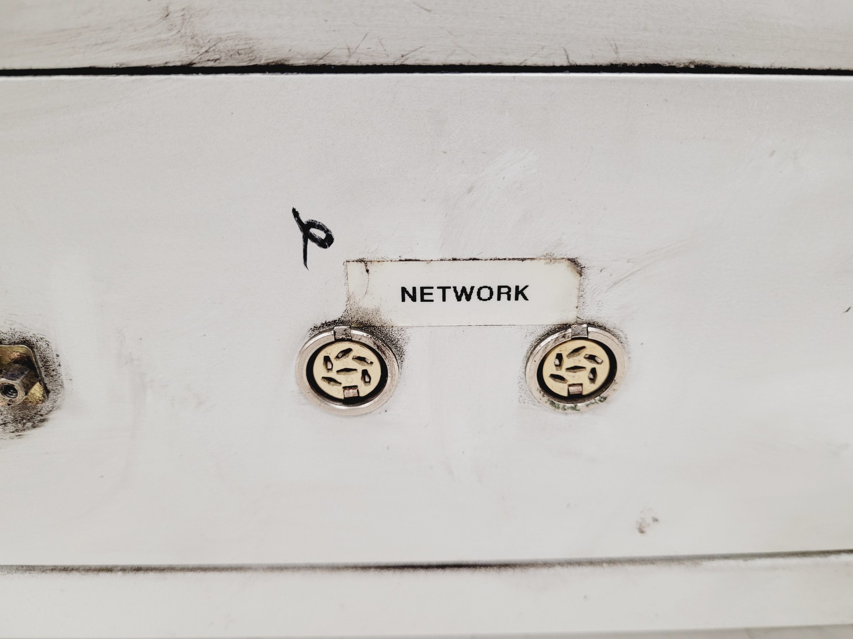Image of Europa Scientific ANCA NT System & 20-20 Stable Isotope Analyser Lab