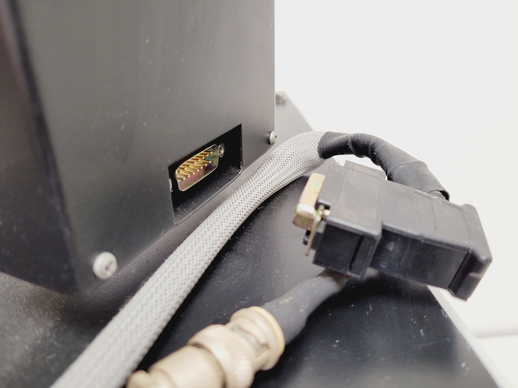 Image of Europa Scientific ANCA NT System & 20-20 Stable Isotope Analyser Lab