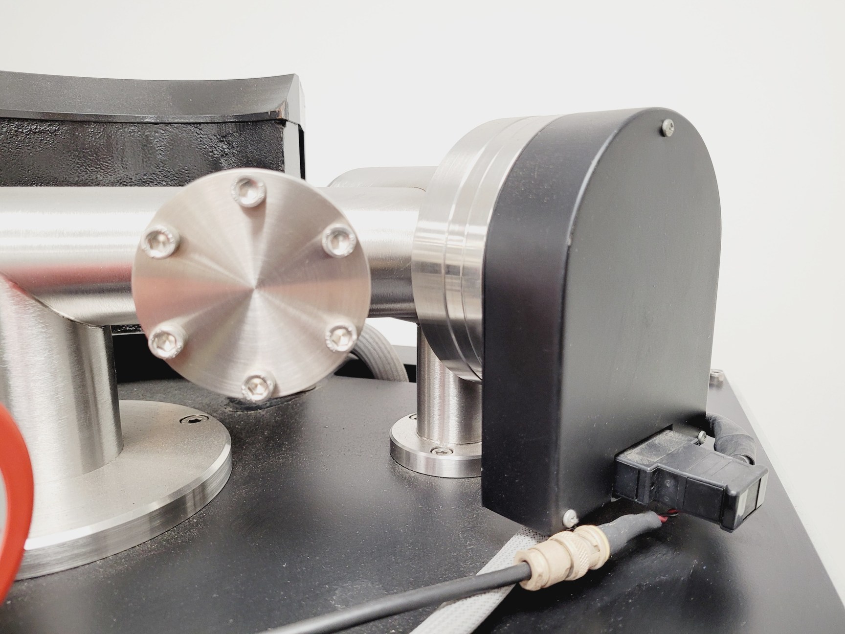 Image of Europa Scientific ANCA NT System & 20-20 Stable Isotope Analyser Lab