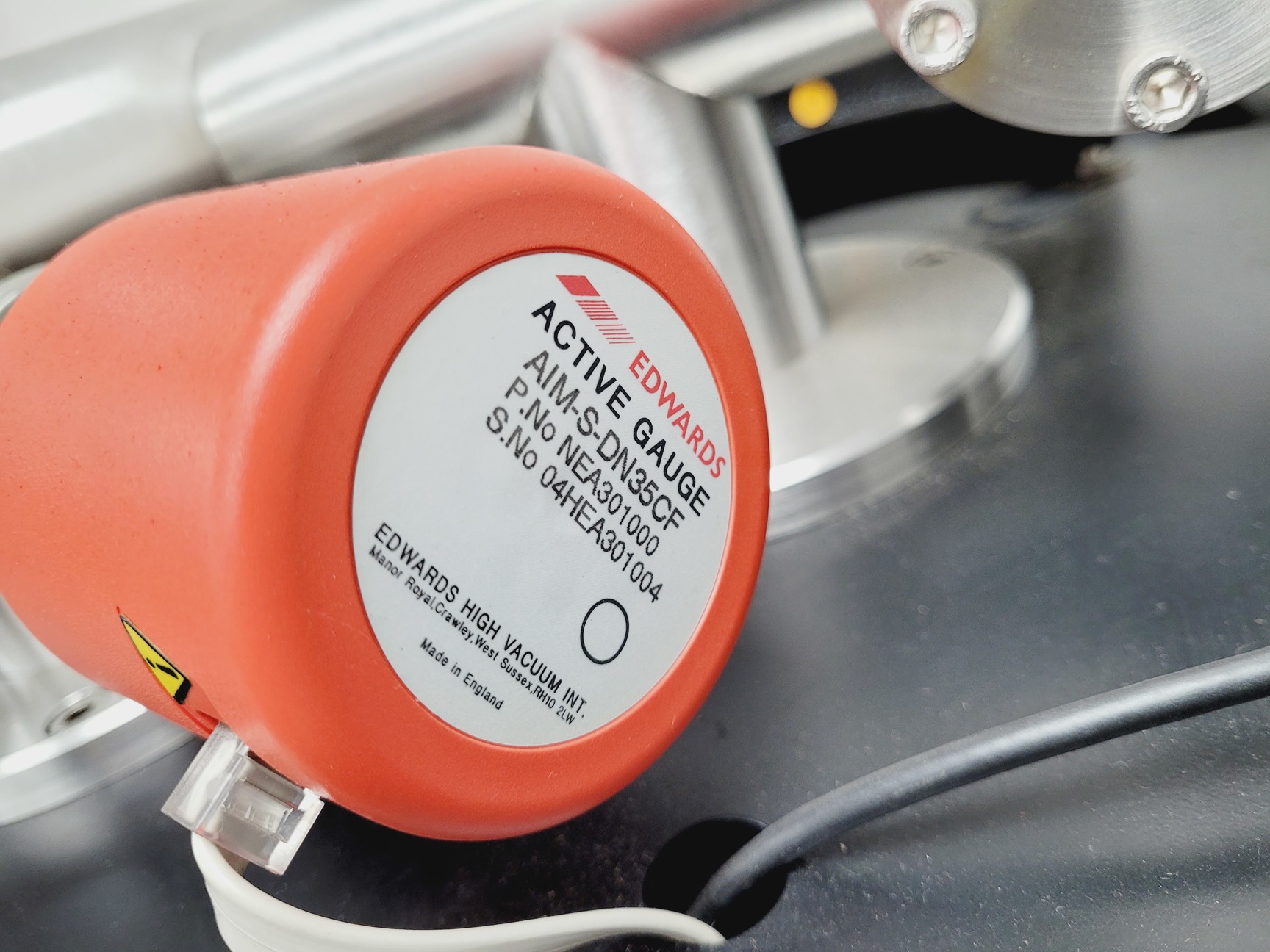 Image of Europa Scientific ANCA NT System & 20-20 Stable Isotope Analyser Lab