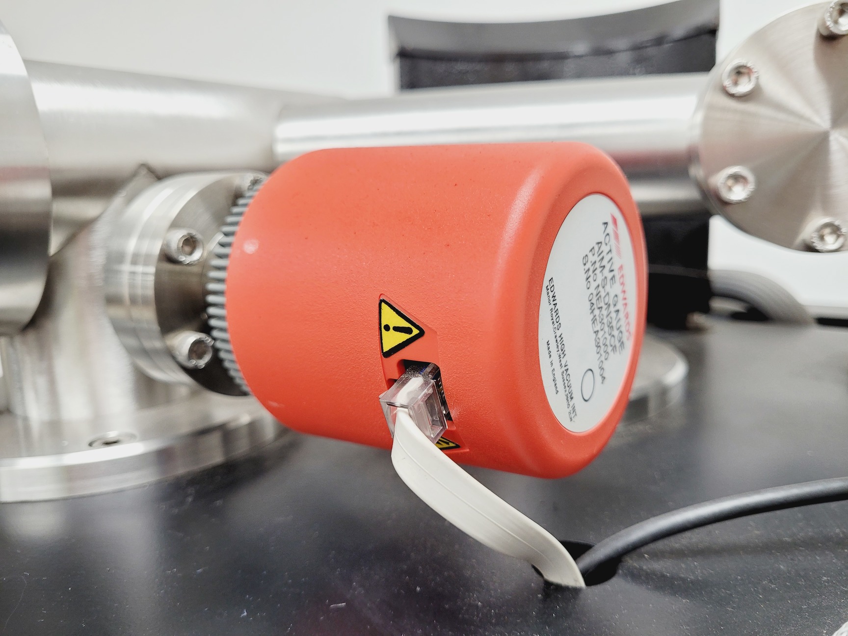 Image of Europa Scientific ANCA NT System & 20-20 Stable Isotope Analyser Lab