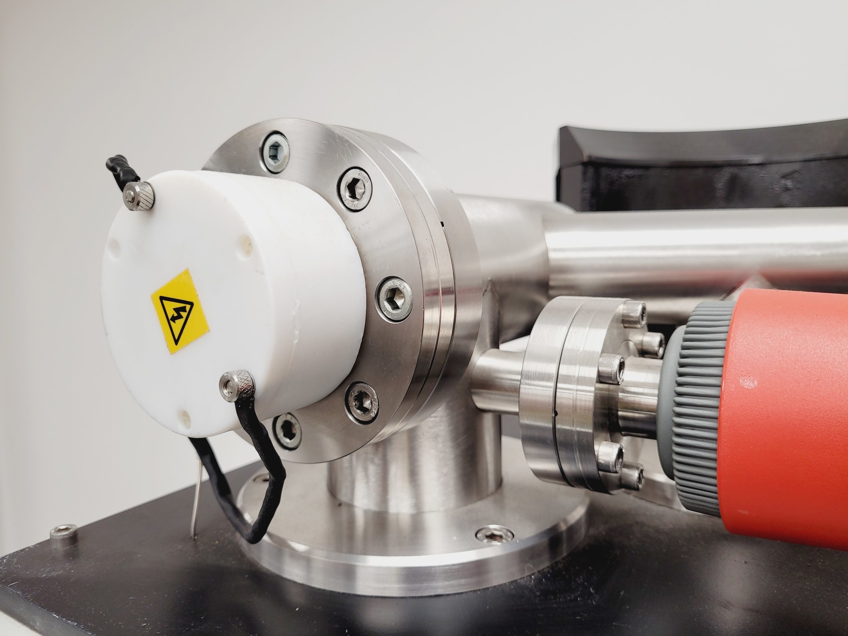 Image of Europa Scientific ANCA NT System & 20-20 Stable Isotope Analyser Lab