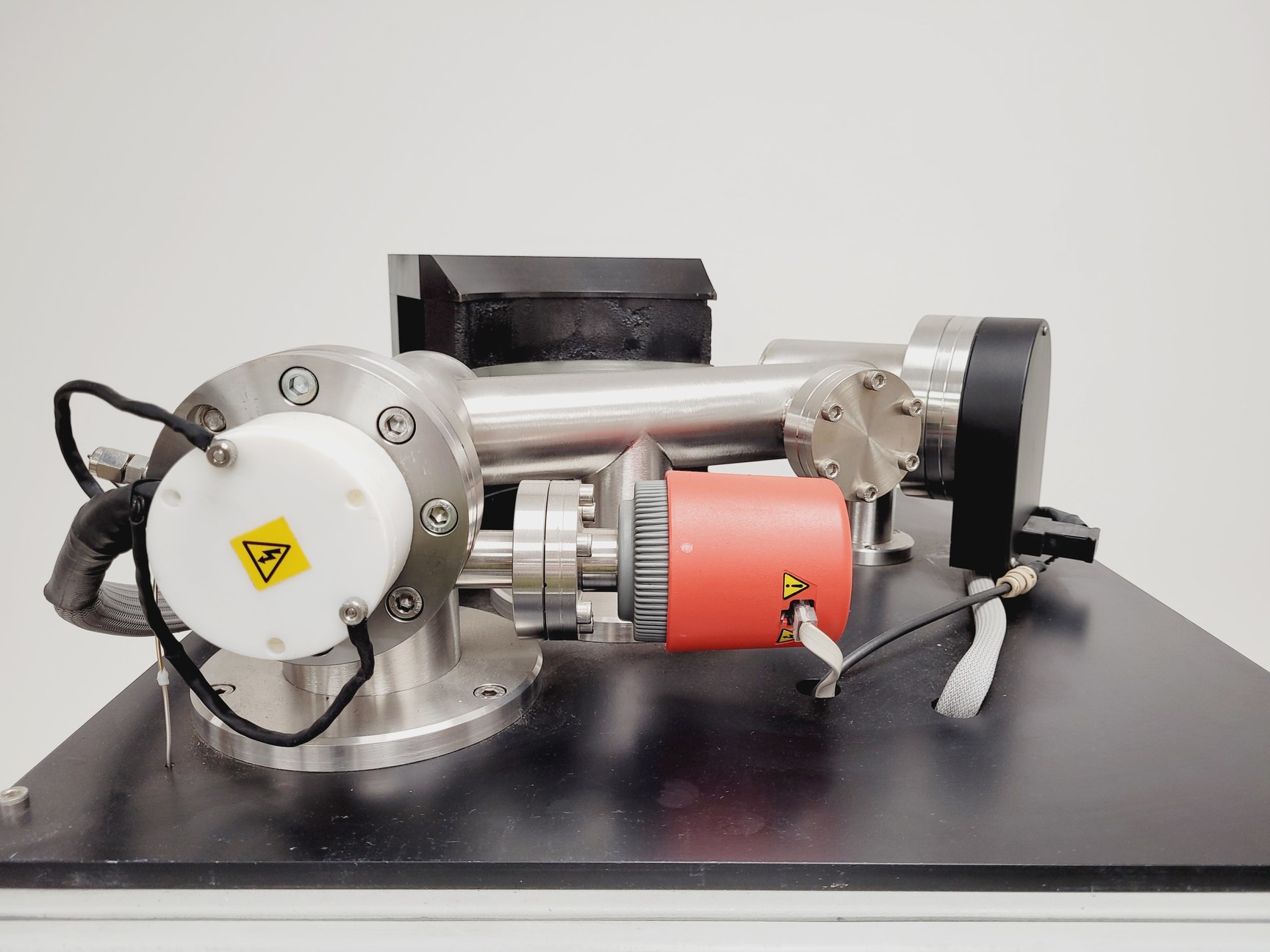 Image of Europa Scientific ANCA NT System & 20-20 Stable Isotope Analyser Lab