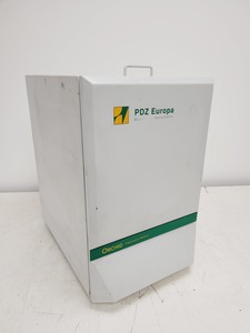 Thumbnail image of HP Agilent 6890 G1530A GC Gas Chromatography System Lab