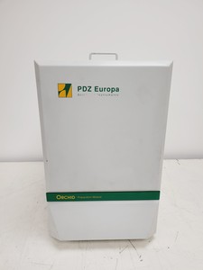 Thumbnail image of HP Agilent 6890 G1530A GC Gas Chromatography System Lab