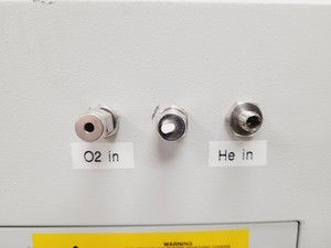 Thumbnail image of HP Agilent 6890 G1530A GC Gas Chromatography System Lab