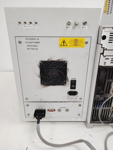 Thumbnail image of HP Agilent 6890 G1530A GC Gas Chromatography System Lab