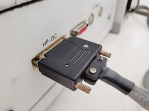 Thumbnail image of HP Agilent 6890 G1530A GC Gas Chromatography System Lab