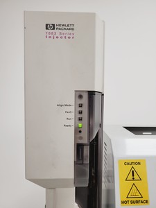 Thumbnail image of HP Agilent 6890 G1530A GC Gas Chromatography System Lab