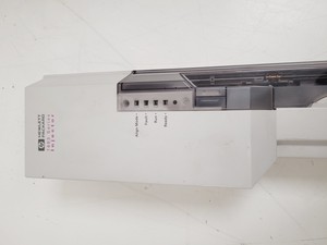 Thumbnail image of HP Agilent 6890 G1530A GC Gas Chromatography System Lab