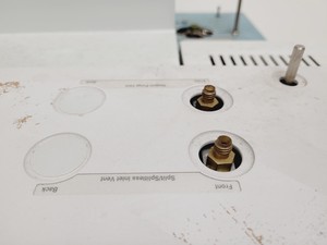 Thumbnail image of HP Agilent 6890 G1530A GC Gas Chromatography System Lab