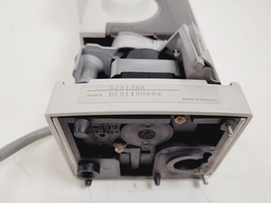 Thumbnail image of HP Agilent 6890 G1530A GC Gas Chromatography System Lab