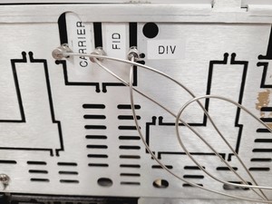 Thumbnail image of HP Agilent 6890 G1530A GC Gas Chromatography System Lab
