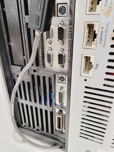 Thumbnail image of HP Agilent 6890 G1530A GC Gas Chromatography System Lab