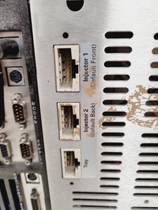 Thumbnail image of HP Agilent 6890 G1530A GC Gas Chromatography System Lab