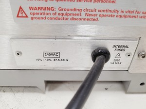 Thumbnail image of HP Agilent 6890 G1530A GC Gas Chromatography System Lab