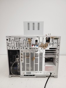 Thumbnail image of HP Agilent 6890 G1530A GC Gas Chromatography System Lab