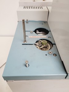 Thumbnail image of HP Agilent 6890 G1530A GC Gas Chromatography System Lab