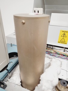 Thumbnail image of HP Agilent 6890 G1530A GC Gas Chromatography System Lab