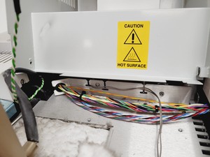 Thumbnail image of HP Agilent 6890 G1530A GC Gas Chromatography System Lab