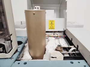 Thumbnail image of HP Agilent 6890 G1530A GC Gas Chromatography System Lab