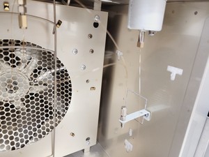 Thumbnail image of HP Agilent 6890 G1530A GC Gas Chromatography System Lab