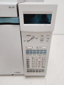 Thumbnail image of HP Agilent 6890 G1530A GC Gas Chromatography System Lab