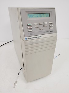 Thumbnail image of TSP SpectraSERIES P200 Binary Gradient Pump Lab