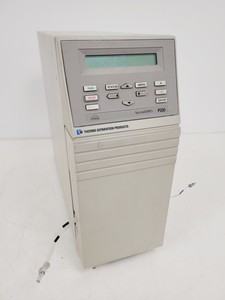 Thumbnail image of TSP SpectraSERIES P200 Binary Gradient Pump Lab
