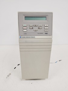 Thumbnail image of TSP SpectraSERIES P200 Binary Gradient Pump Lab