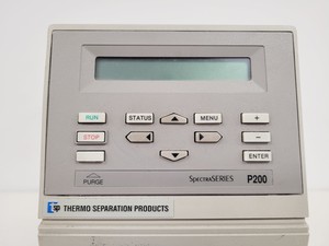 Thumbnail image of TSP SpectraSERIES P200 Binary Gradient Pump Lab