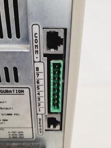 Thumbnail image of TSP SpectraSERIES P200 Binary Gradient Pump Lab