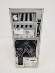 Thumbnail image of TSP SpectraSERIES P200 Binary Gradient Pump Lab