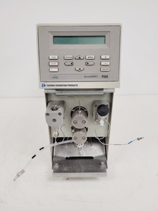 Thumbnail image of TSP SpectraSERIES P200 Binary Gradient Pump Lab