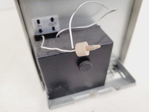 Thumbnail image of TSP SpectraSYSTEM UV1000 Single Wavelength UV/VIS Programmable Detector Lab